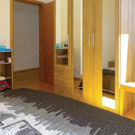 In Nature Reserve Apartman Bohinj