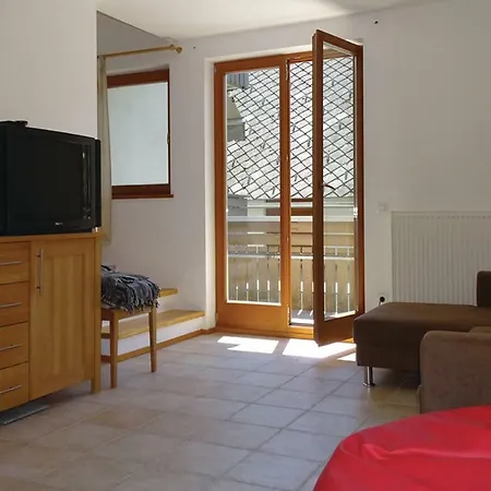Apartman In Nature Reserve Bohinji-tó