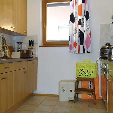 Apartman In Nature Reserve