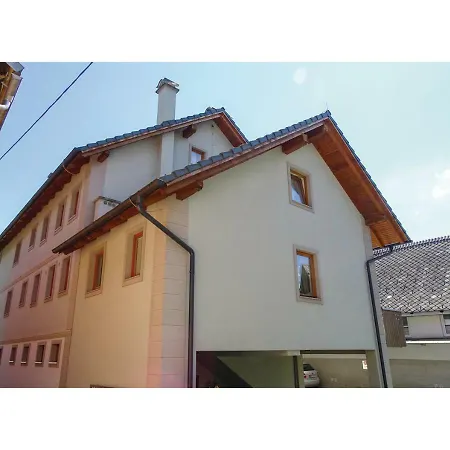 Apartman In Nature Reserve Bohinj