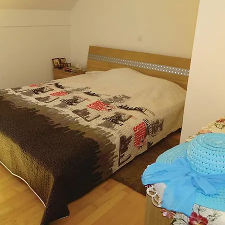 Apartman In Nature Reserve *