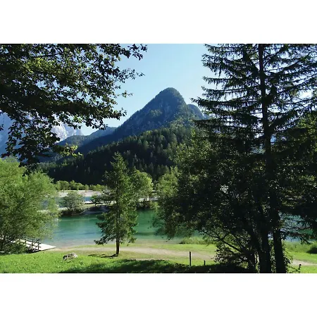 Apartman In Nature Reserve Bohinj