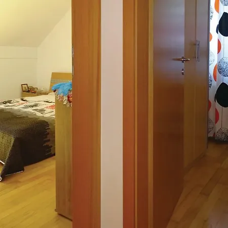 Apartman In Nature Reserve *