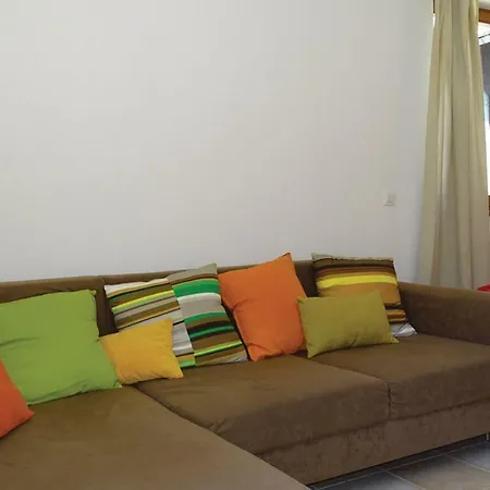 In Nature Reserve Apartman *