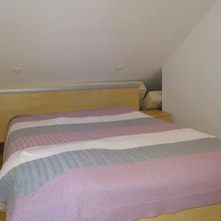 Apartman In Nature Reserve *
