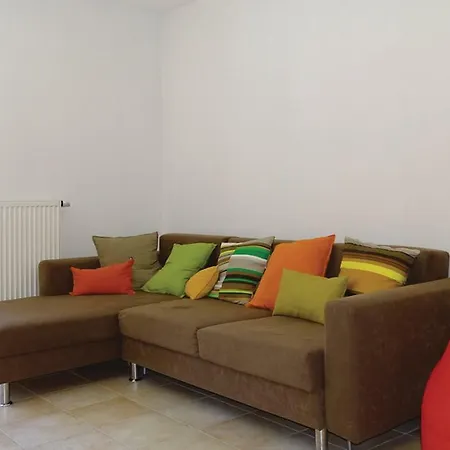 In Nature Reserve Apartman *